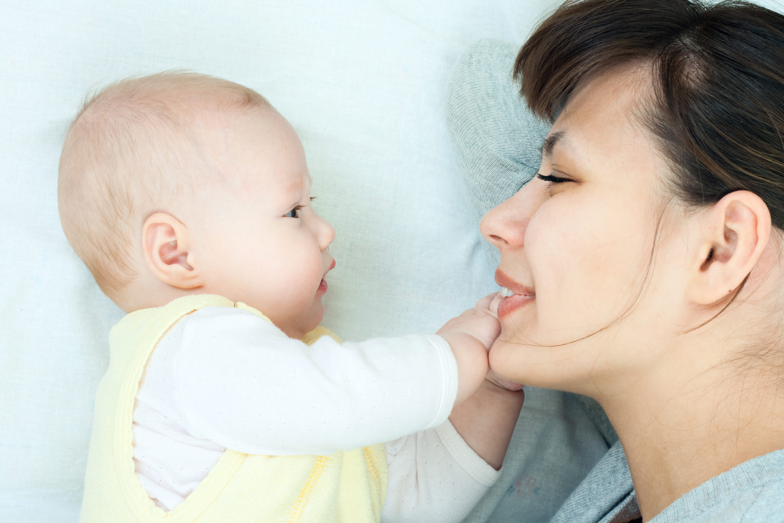 For Expectant Mothers – What, How, Why, When and Where